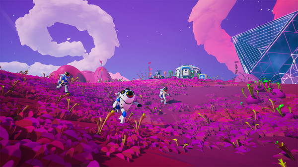 ASTRONEER Online