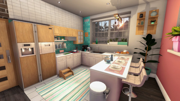 House Flipper Walkthrough