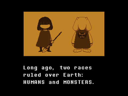 Undertale Gameplay