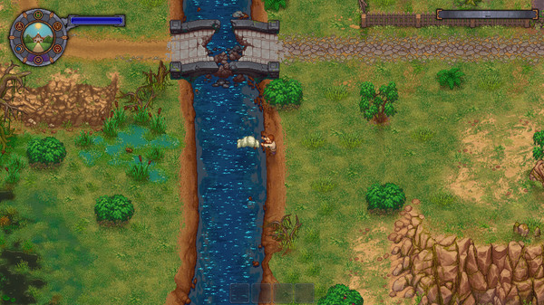Graveyard Keeper Online