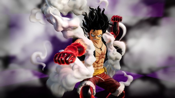 ONE PIECE: PIRATE WARRIORS 4 Gameplay