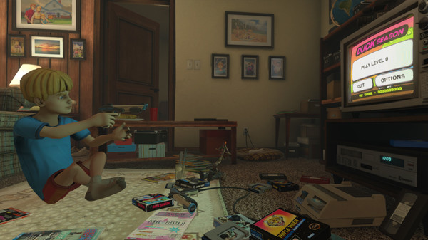 Duck Season VR Online