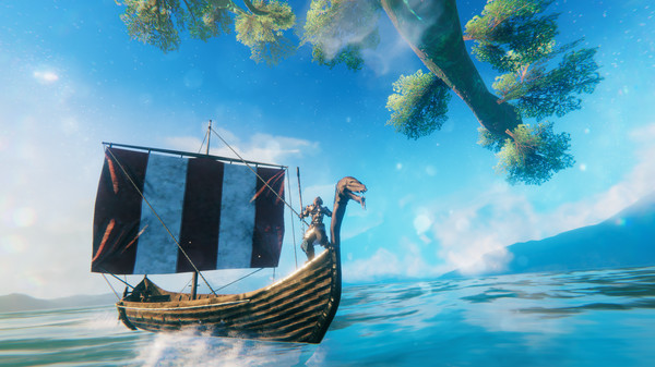 Valheim Free Download