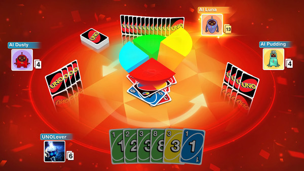 UNO Online