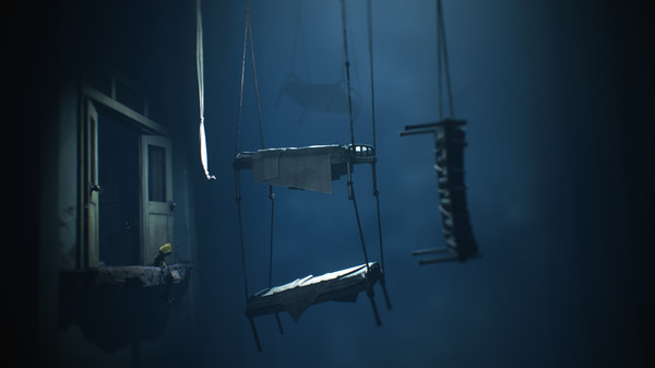 Little Nightmares Online