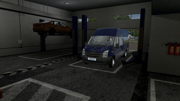 City Car Driving Gameplay