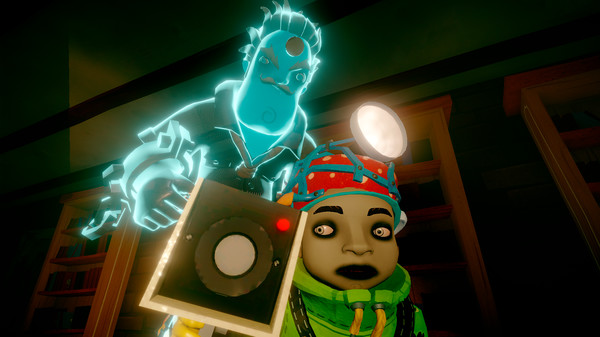 Secret Neighbor Online
