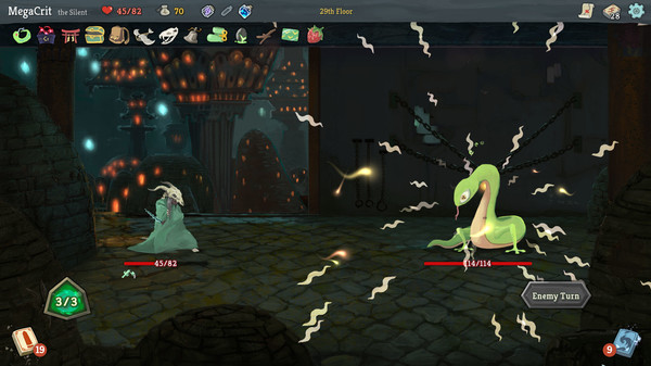 Slay the Spire Online