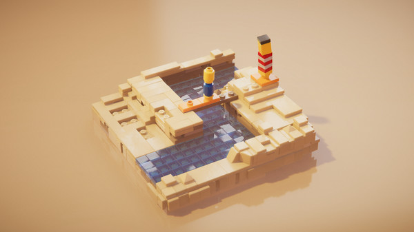 LEGO Builder’s Journey ps5
