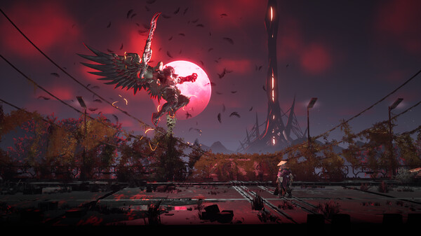 The Devil Within: Satgat NSP