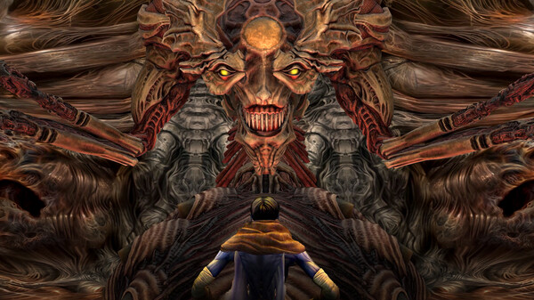 Legacy of Kain Soul Reaver 1&2 Remastered Review