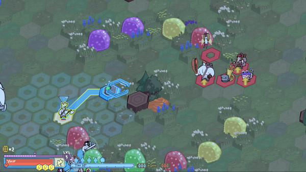 pit people against each other