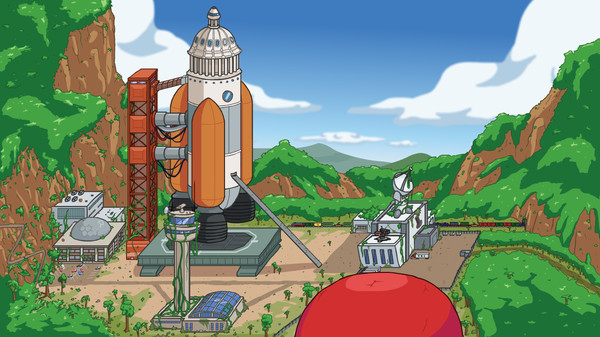 The Henry Stickmin Collection Gameplay