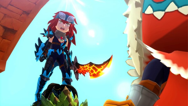 Monster Hunter Stories Review