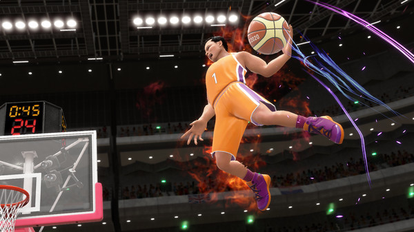 Olympic Games Tokyo 2020 – The Official Video Game Free Download