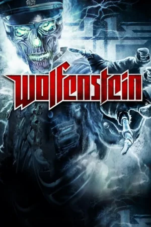 Wolfenstein Free Download (v1.2 + 2009)