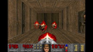The Ultimate Doom Online