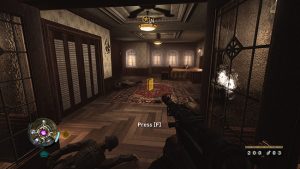 Wolfenstein Online
