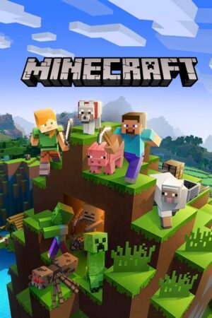 Minecraft Windows 10 Edition Free Download (v1.20 + Multiplayer)