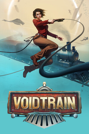 Voidtrain Free Download (v15232 & ALL DLC)