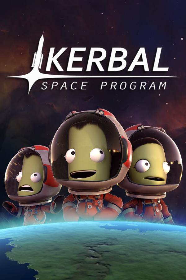 Kerbal Space Program Free Download (v1.12.5)