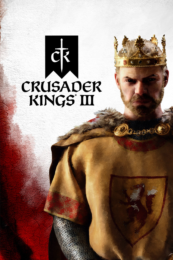 Crusader Kings III Free Download (v1.16.2.3 & ALL DLC)