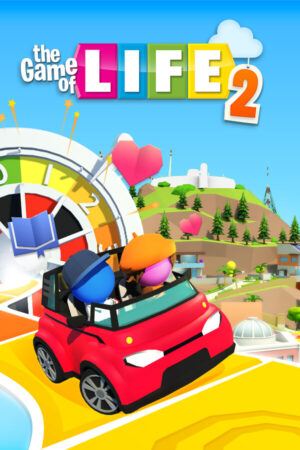 THE GAME OF LIFE 2 Free Download (v0.5.0)