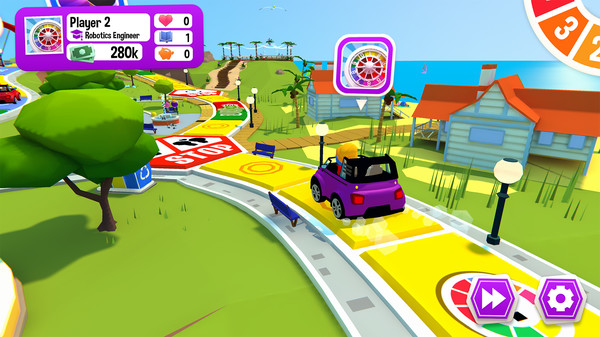 THE GAME OF LIFE 2 Online