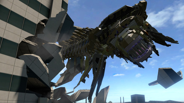 Marvel’s Avengers game