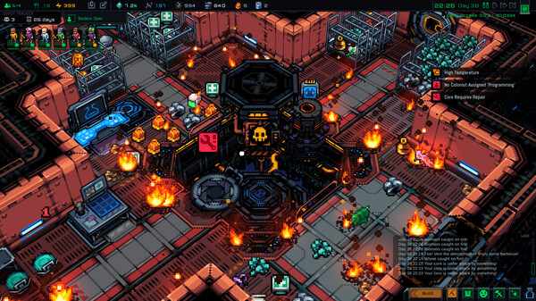 Starmancer steam