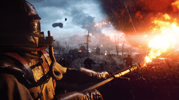 Battlefield 1 Online