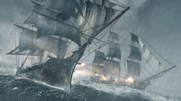 Assassin’s Creed IV Black Flag Screenshots