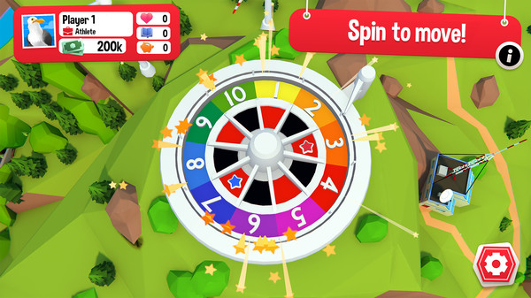 THE GAME OF LIFE 2 Gameplay