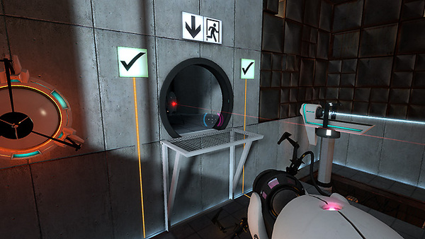 Portal Online