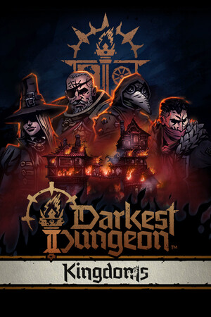 Darkest Dungeon 2 Free Download (Build 27760 + ALL DLC)