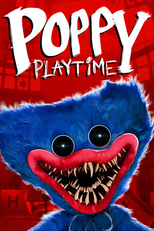 Poppy Playtime Free Download (v2026.02.27 + Chap 1-5)