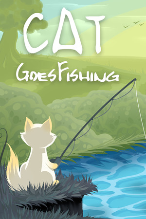 Cat Goes Fishing Free Download (Build 15262279)