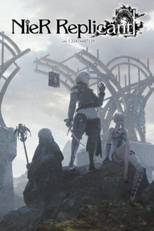 NieR Replicant Free Download (v1.22474487139)