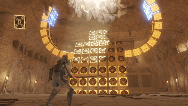 NieR Replicant Gameplay