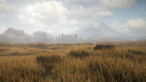 theHunter: Call of the Wild Walkthrough