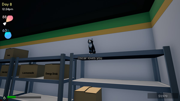 This & Cats Free Download