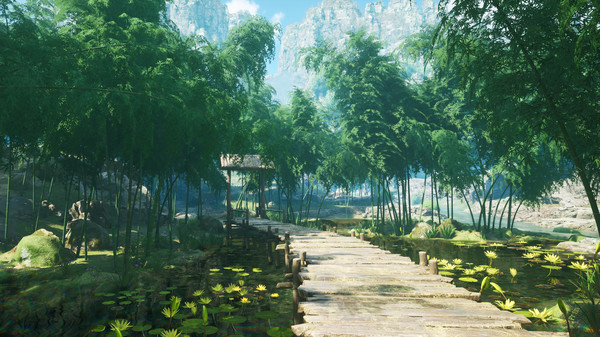 Sword and Fairy 7 Gameplay