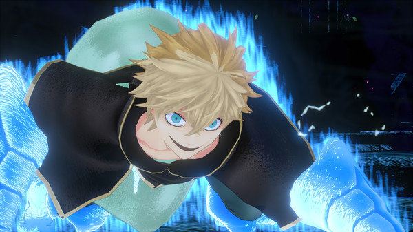 BLACK CLOVER: QUARTET KNIGHTS gameplay