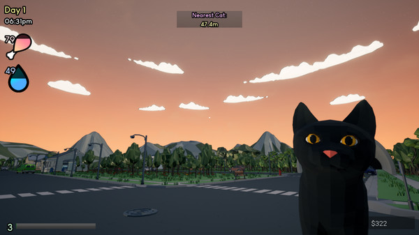 This & Cats Free Download