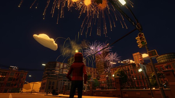 Fireworks Mania – An Explosive Simulator Walkthrough