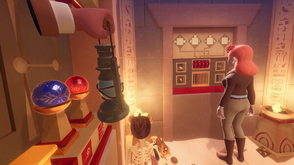 Escape Simulator Free Download