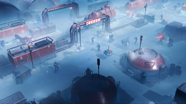 SYNTHETIK 2 Gameplay