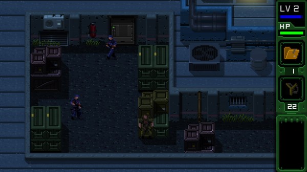 UnMetal Walkthrough
