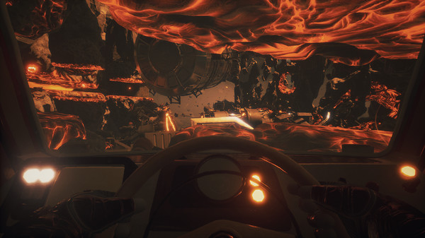 Breathedge crafting system