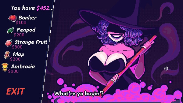 Dead Estate Walkthrough